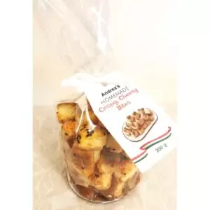 Crispy Cheese Bites